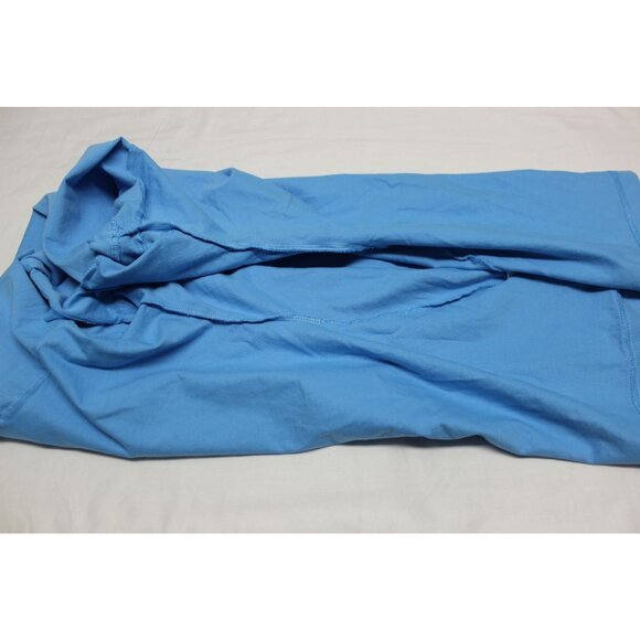 Adidas men's MLS Seattle‎ Sounders FC 2024 travel raglan t-shirt L - Picture 6 of 14